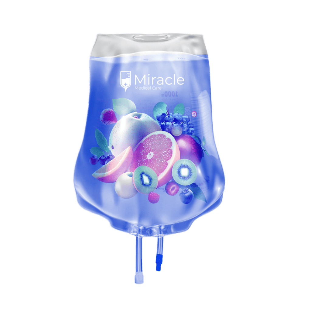 IV Drip Bali