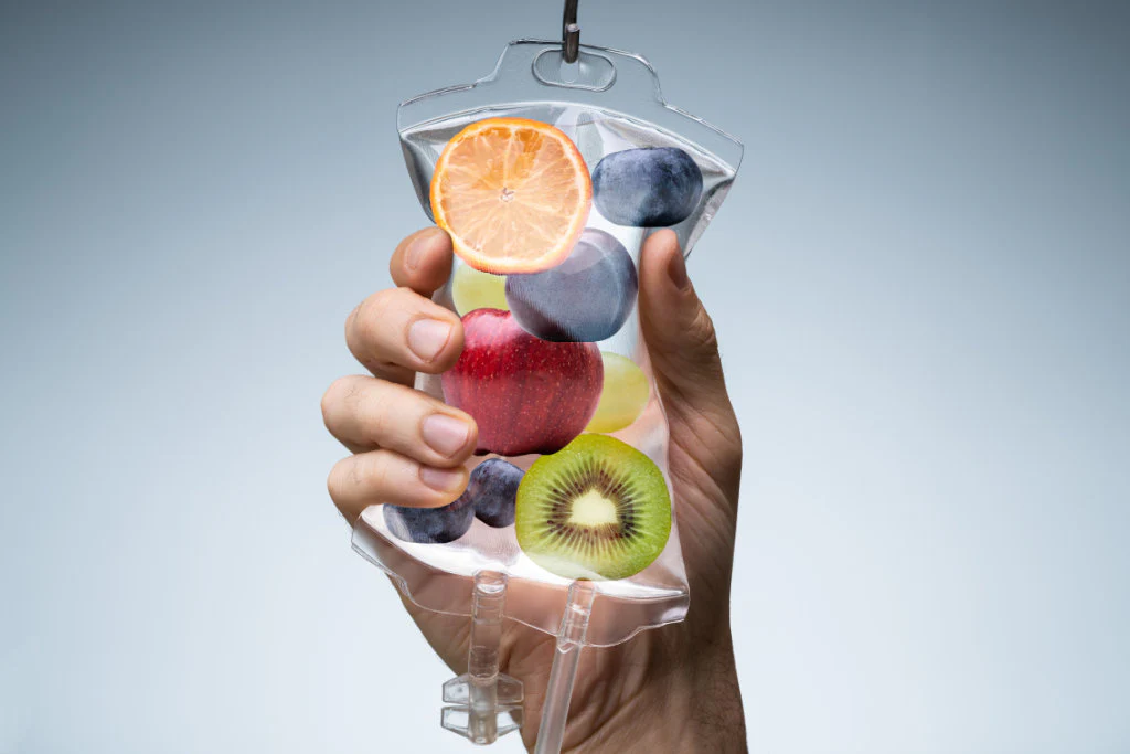 Infusion Therapy
