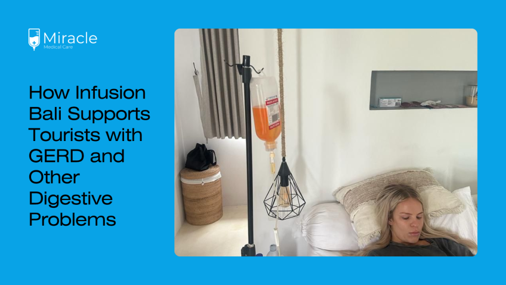 infusion bali